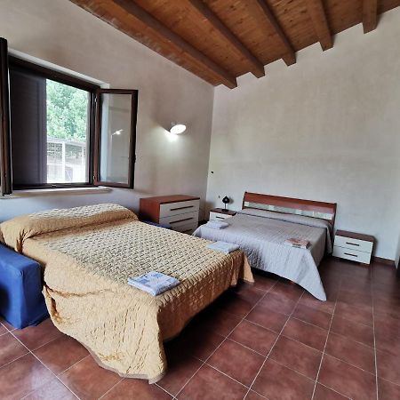 Villa Patrizia Canicatti Luaran gambar
