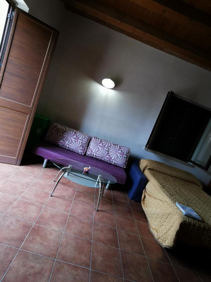 Villa Patrizia Canicatti Luaran gambar